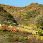 Mosel-apart Rudorfer Appartamento Valwig