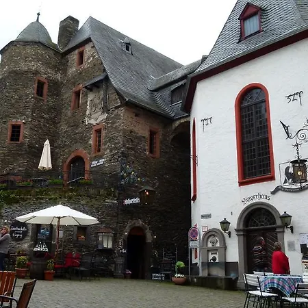 Mosel-apart Rudorfer *