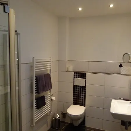 Mosel-apart Rudorfer Apartment *