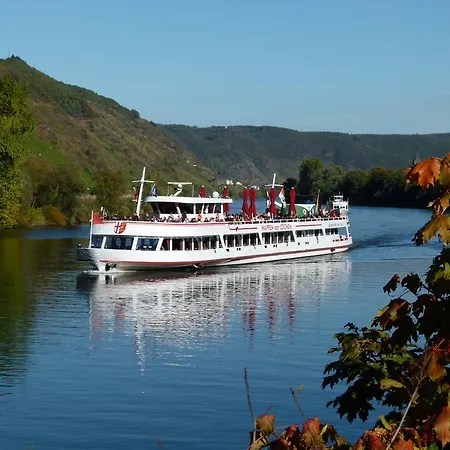 Mosel-apart Rudorfer
