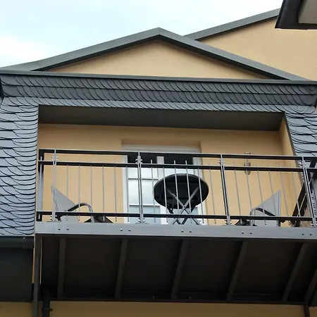 公寓 鲁多佛公寓 瓦尔维熙