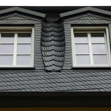 Mosel-apart Rudorfer Apartment Valwig