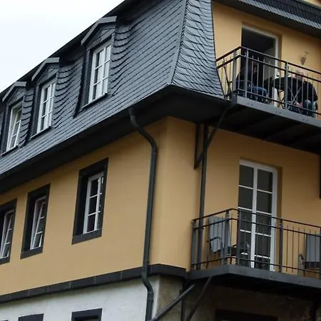 Mosel-apart Rudorfer