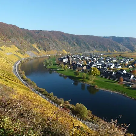 Mosel-apart Rudorfer