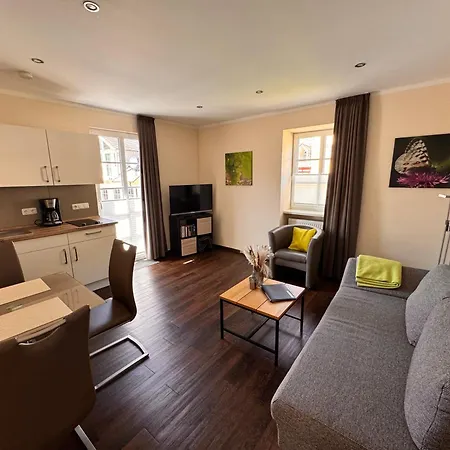 公寓 鲁多佛公寓