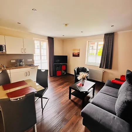Apartment Mosel-apart Rudorfer Valwig