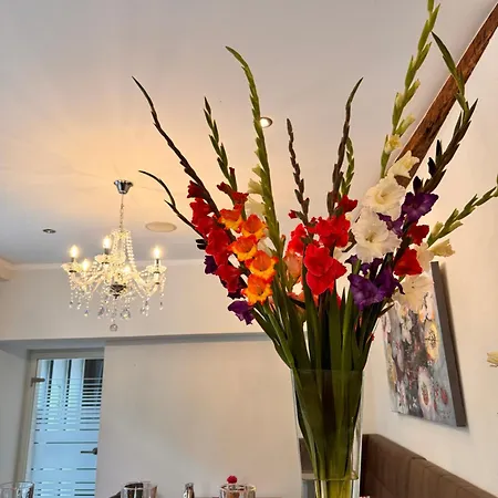 アパート Mosel-apart Rudorfer