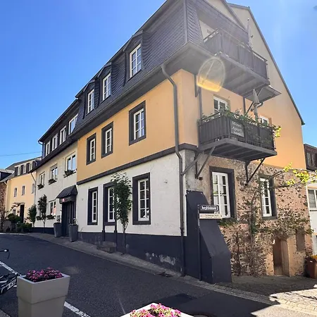 Mosel-apart Rudorfer Appartement *