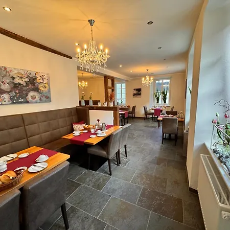 Appartement Mosel-apart Rudorfer *