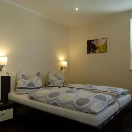 Appartement Mosel-apart Rudorfer