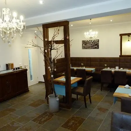 Mosel-apart Rudorfer Apartment Valwig