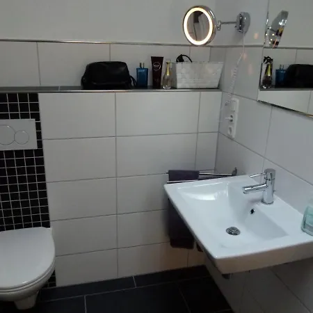 Apartment Mosel-apart Rudorfer Valwig