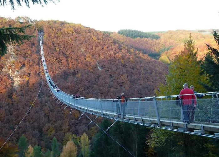 Apartamento Mosel-apart Rudorfer Valwig