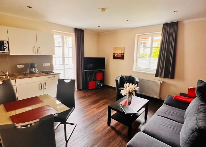 Apartamento Mosel-apart Rudorfer Valwig