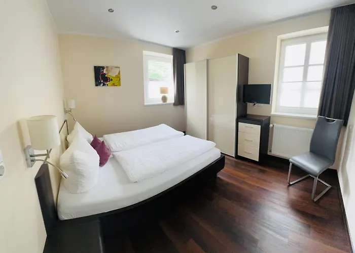 Mosel-apart Rudorfer *