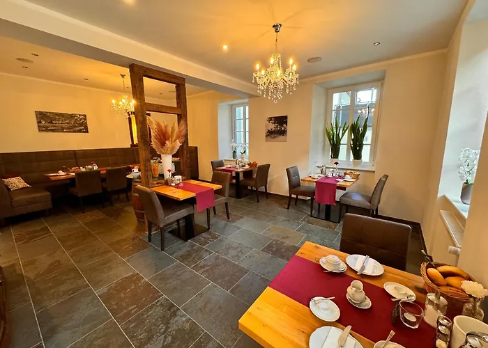 Mosel-apart Rudorfer