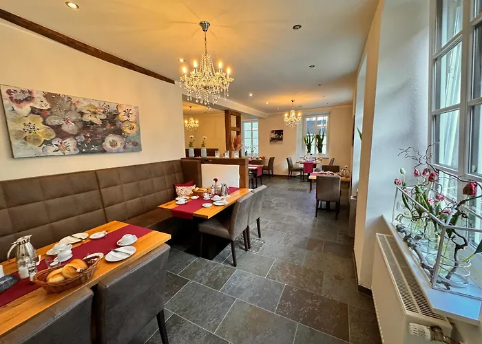 Apartamento Mosel-apart Rudorfer *