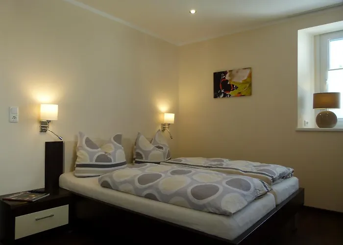 アパート Mosel-apart Rudorfer